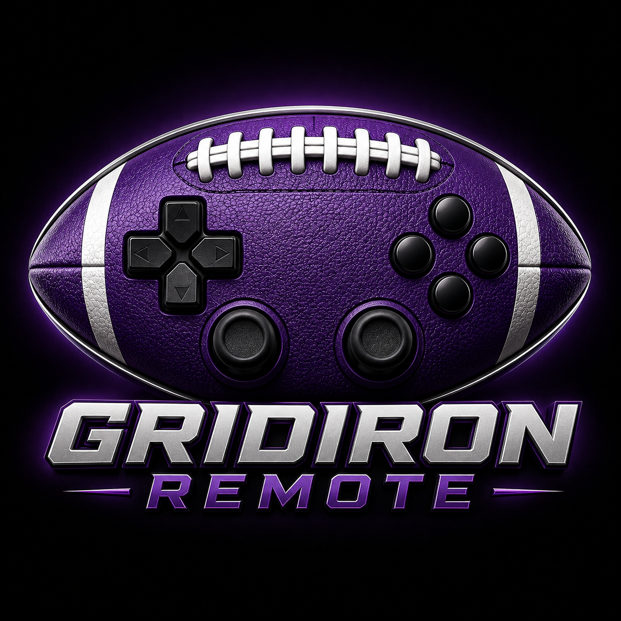 Gridiron Remote